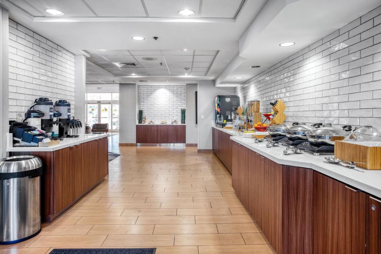 Fairfield Inn & Suites Rancho Cordova Bagian luar foto